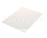 CA-1021 Wilbur Curtis Window, Inner Clear