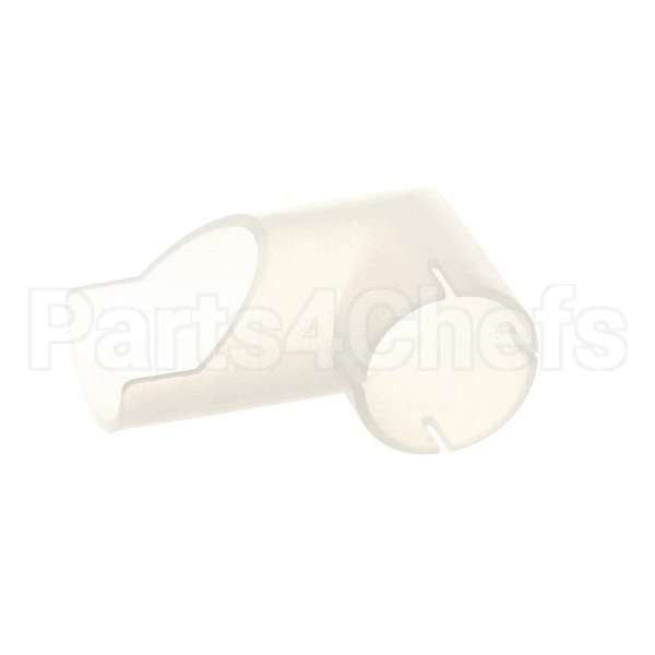 CA-1026-07 Compatible Curtis Elbow, Canister, Lh, Expr