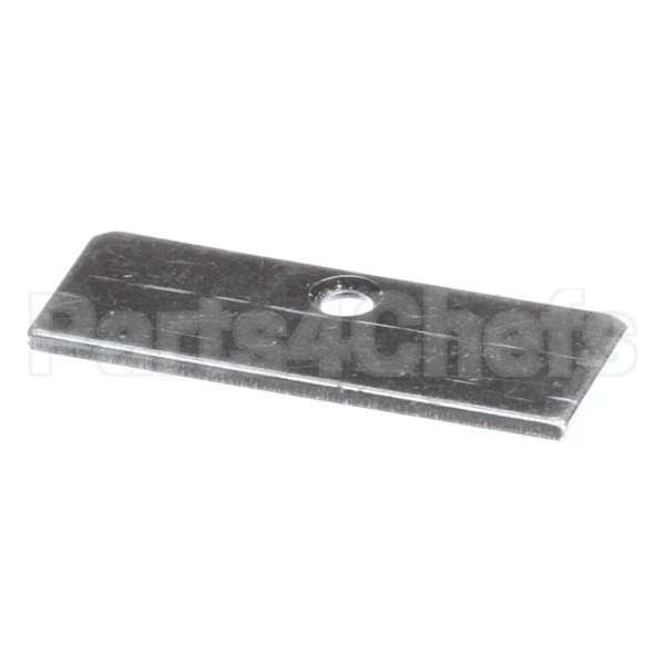 CA-1049-102 Compatible Curtis Strike, Magnet Screw Mounted P