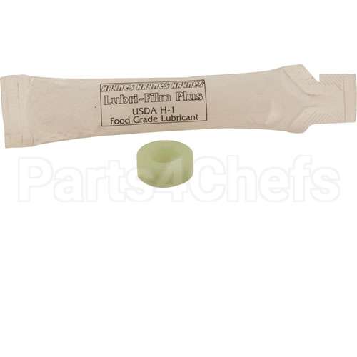 CA-1076-04 Compatible Curtis Seal, Whipper Plate, Pack 20