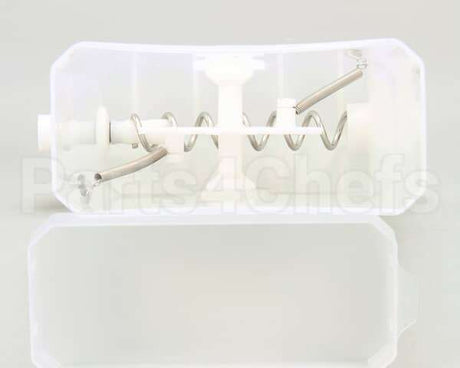 CA-1112-06 Wilbur Curtis Canister Assembly 5Lb