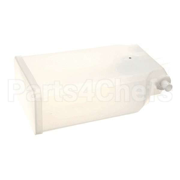 CA-1113-06R-P Compatible Curtis Canisterassy, Rh, 10Lb