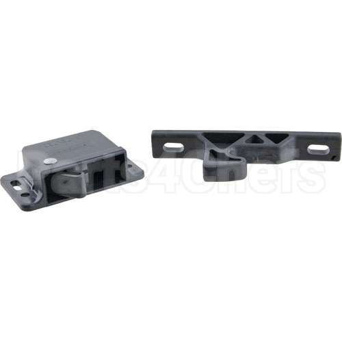 CA-1135 Compatible Curtis Latchassy, Side Mount