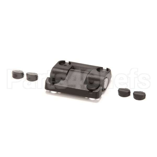 CA-1136 Compatible Curtis Hinge, Assembly Plastic Cafepc/Sd2