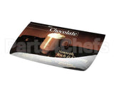 CA-1154-01 Wilbur Curtis Film, Hot Chocolate Pcgt4 Ski
