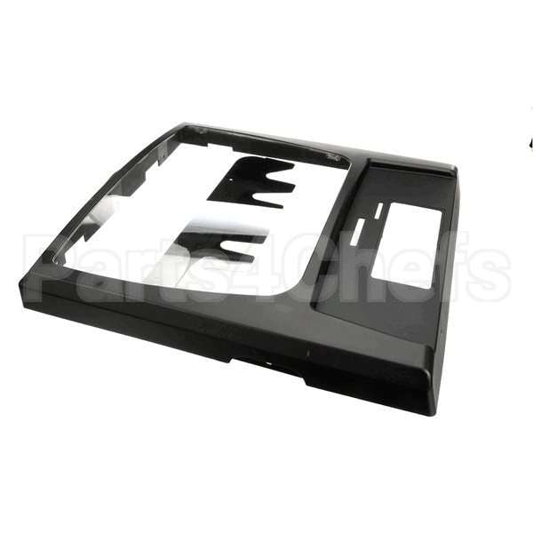 CA-1180-K3 Compatible Curtis Door Assembly Pcgt6