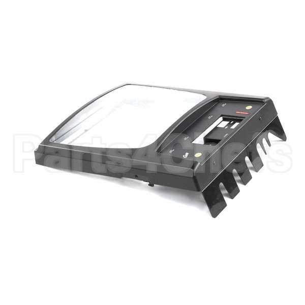 CA-1180K1DC Compatible Curtis Kit, Door Complete Pcgt5800