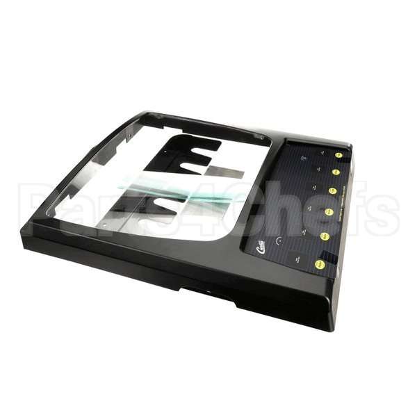CA-1180K3 Compatible Curtis Kit, Door Assembly Pcgt6