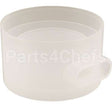 CA1005-03 Compatible Curtis Trap, Steam, Cappuccino Maker
