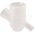 CA1006-06P Compatible Curtis Chamber, Whipper Offset
