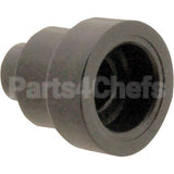 CA1204-05 Compatible Curtis Pillar, Location (Black)