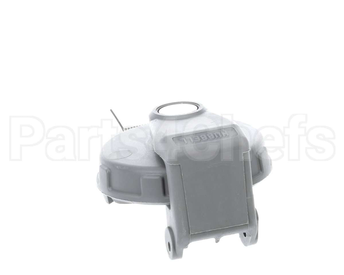 CA320 Hubbell Lighting Replacement Cover Assembly
