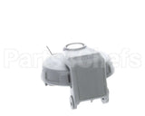 CA320 Hubbell Lighting Replacement Cover Assembly
