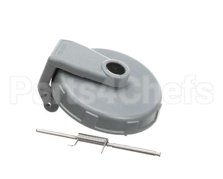 CA3430 Hubbell Lighting Pin And Sleeve Spring Door
