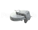 CA3430 Hubbell Lighting Pin And Sleeve Spring Door