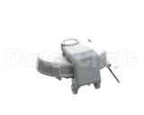 CA3430 Hubbell Lighting Pin And Sleeve Spring Door