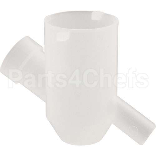 CA60100-06 Compatible Curtis Chamber, Whipper Offset