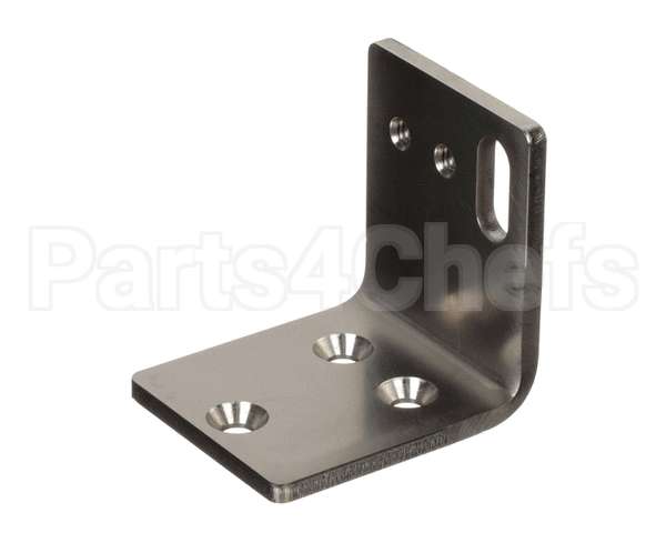 CA_0593-A Nu-Vu Left Hinge