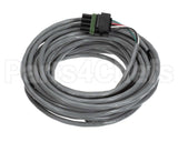 CAB00872 Trane Cable; Exv, 35 Feet Long, 4 Pin