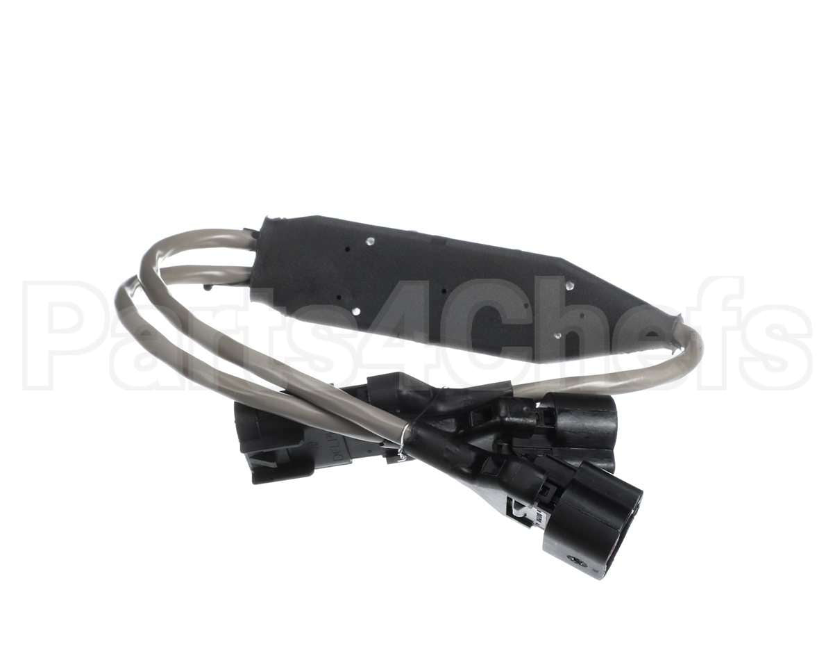 CAB01146 Trane Wire Harness; Branching, Male To 2 Femal