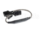 CAB01146 Trane Wire Harness; Branching, Male To 2 Femal
