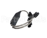 CAB01146 Trane Wire Harness; Branching, Male To 2 Femal