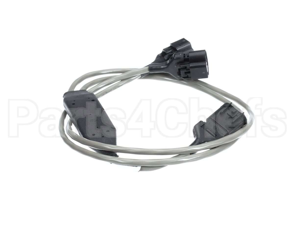 CAB01147 Trane Wire Harness; Branching, Male To 2 Femal
