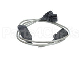 CAB01147 Trane Wire Harness; Branching, Male To 2 Femal