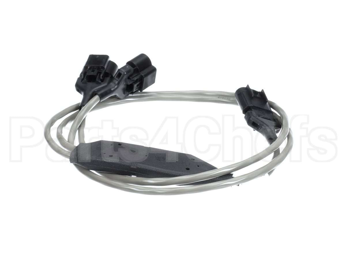 CAB01147 Trane Wire Harness; Branching, Male To 2 Femal