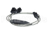 CAB01147 Trane Wire Harness; Branching, Male To 2 Femal