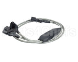 CAB01147 Trane Wire Harness; Branching, Male To 2 Femal