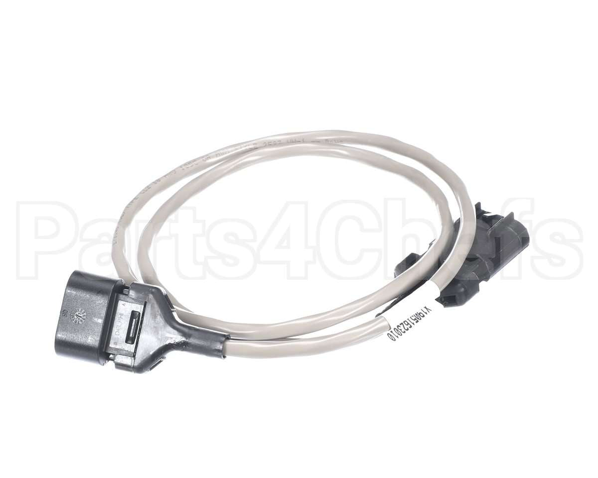 CAB01149 Trane Wire Harness; Extension, Male To Female