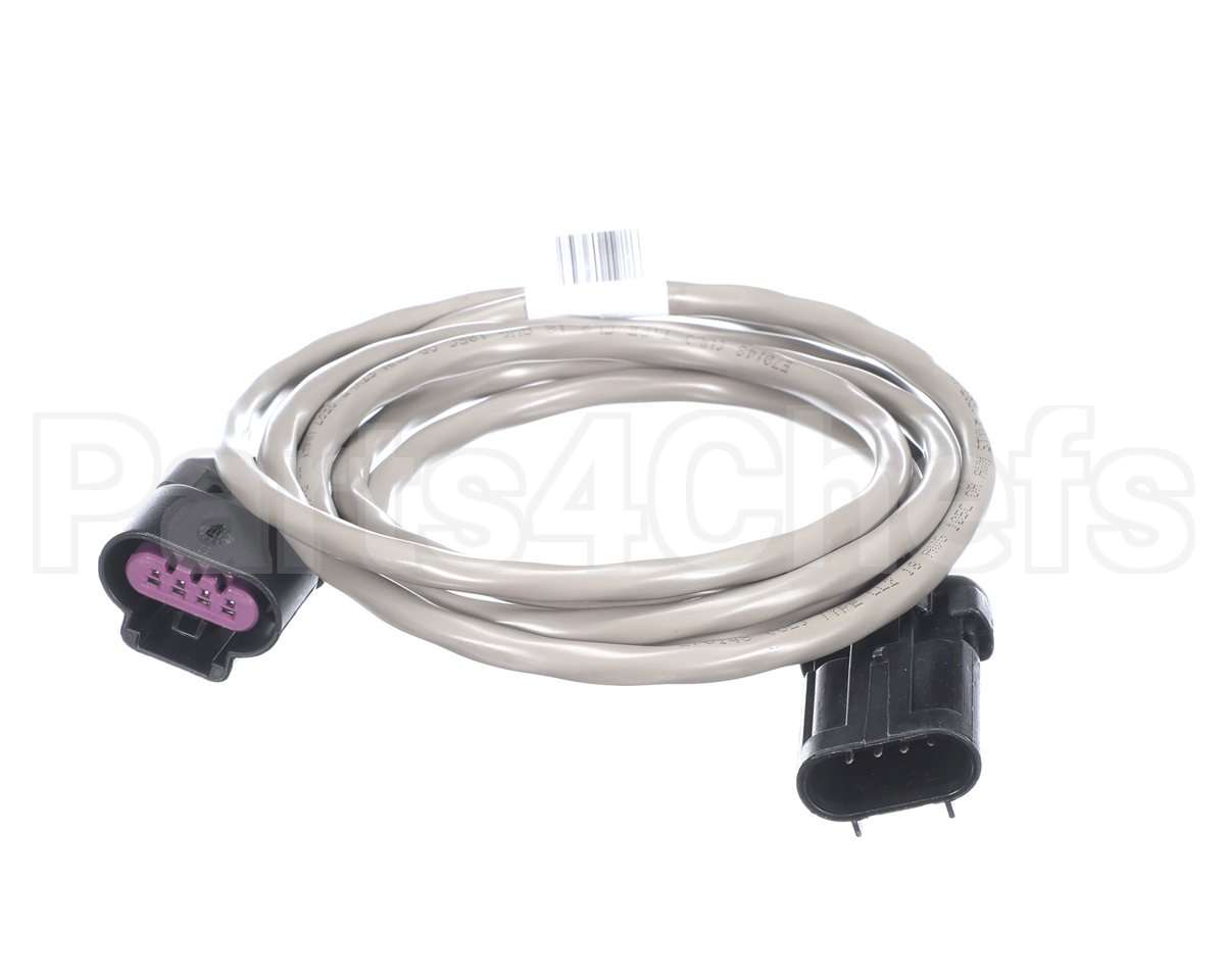CAB01150 Trane Wire Harness; Extension, Male To Female
