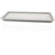 CAM10CWGL135 Compatible Cambro Cover Full Griplid-135 Clear
