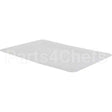 CAM1218CP148 Compatible Cambro Lid Fdbox Poly 12X18-148 White