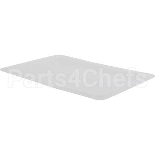 CAM1218CP148 Compatible Cambro Lid Fdbox Poly 12X18-148 White