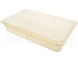 CAM14HP150 Compatible Cambro Hot Pan Full X 4 - 150 Amber