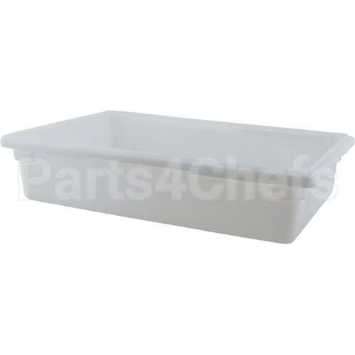 CAM18266P148 Compatible Cambro Foodbox Poly 18X26X6-148 White