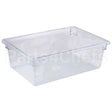 CAM18269CW135 Compatible Cambro Food Box 18X26X9 -135 Clear
