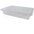 CAM1826CLRCW135 Compatible Cambro Colander Food Box Lexan