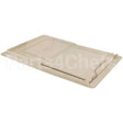CAM1826SCCW135 Compatible Cambro Lid 18In X 26In Sliding