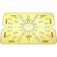 CAM20HPD150 Compatible Cambro Shelf, Drain, H-Pan, Halfsize