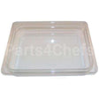 CAM22CW135 Compatible Cambro Half Size 2In Pan -135
