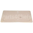 CAM30CWC135 Compatible Cambro Lid, Pan - 1/3 Size, Flat