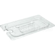 CAM30CWCHN135 Compatible Cambro Cover Poly Third Sl -135 Clear