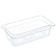 CAM34CW135 Compatible Cambro Pan Poly Third X 4 -135