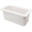 CAM36CF148 Compatible Cambro Pan, Insulatedchill(Third, 6")