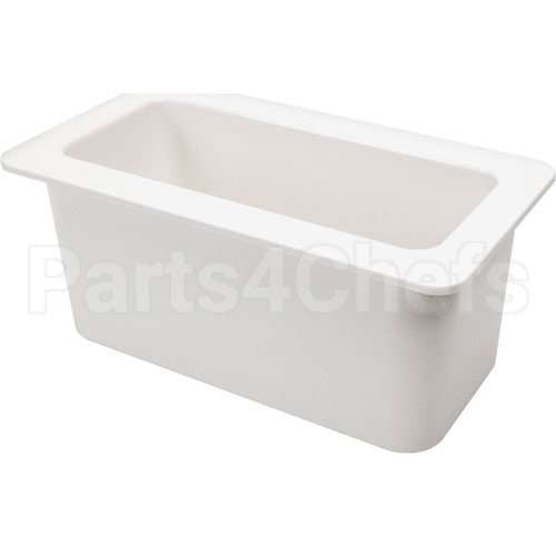 CAM36CF148 Compatible Cambro Pan, Insulatedchill(Third, 6")