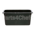 CAM36CW110 Compatible Cambro Food Pan 1/3 X 6In Black
