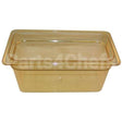 CAM36HP150 Compatible Cambro Third Size 6" Food Pan Hight Heat